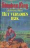 [The Dark Tower 03] • Het verloren rijk